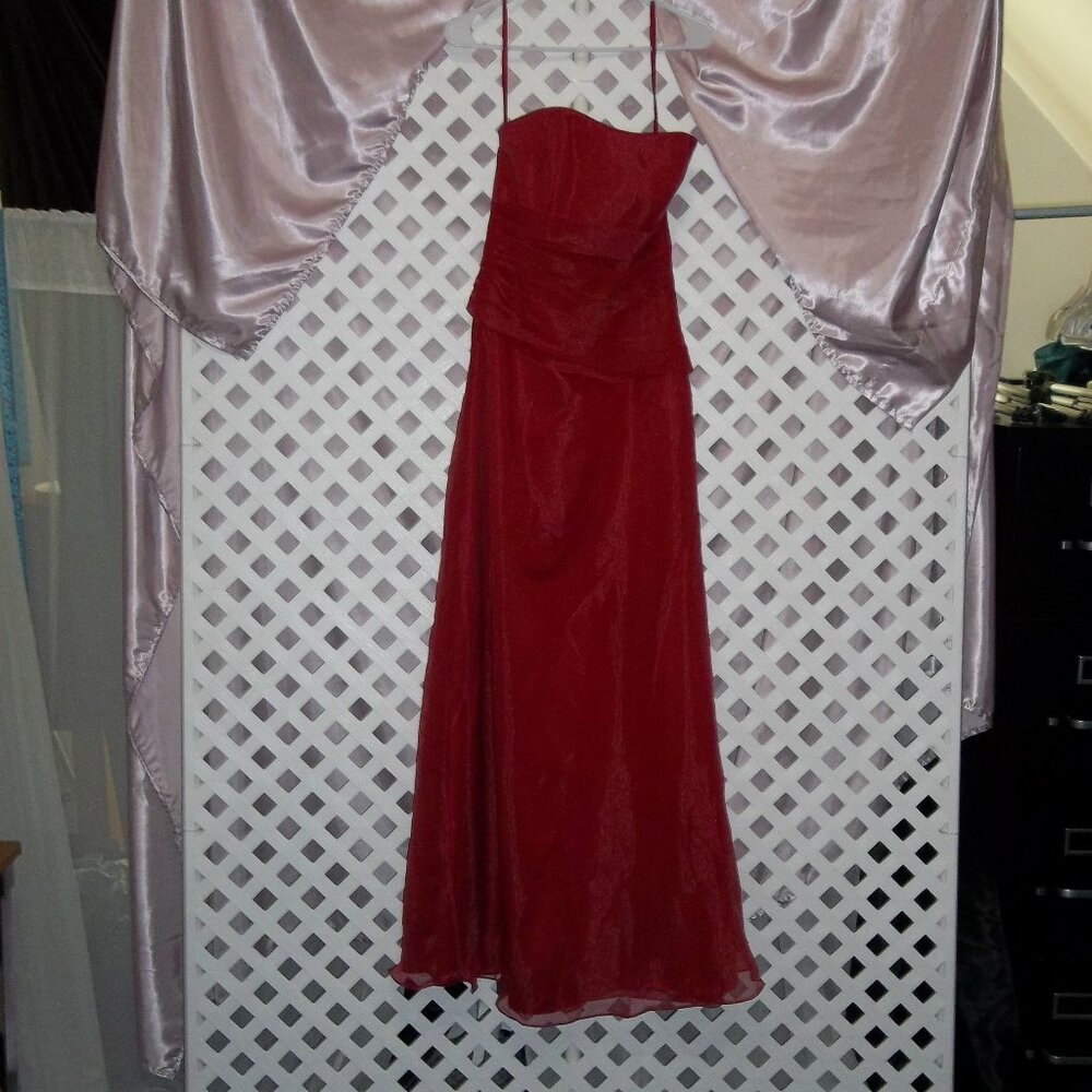 Raylia Designs dress in size 12